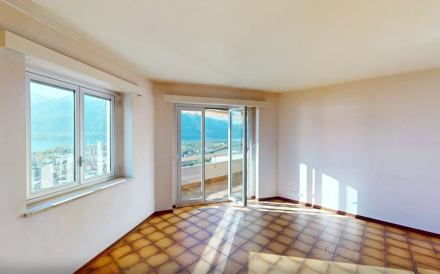 Appartement 4,5 pièces dans un emplacement de rêve - Photo 11 sur 22