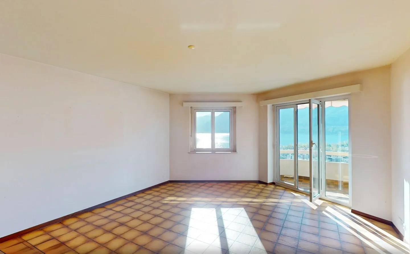 Appartement 4,5 pièces dans un emplacement de rêve - Photo 12 sur 22