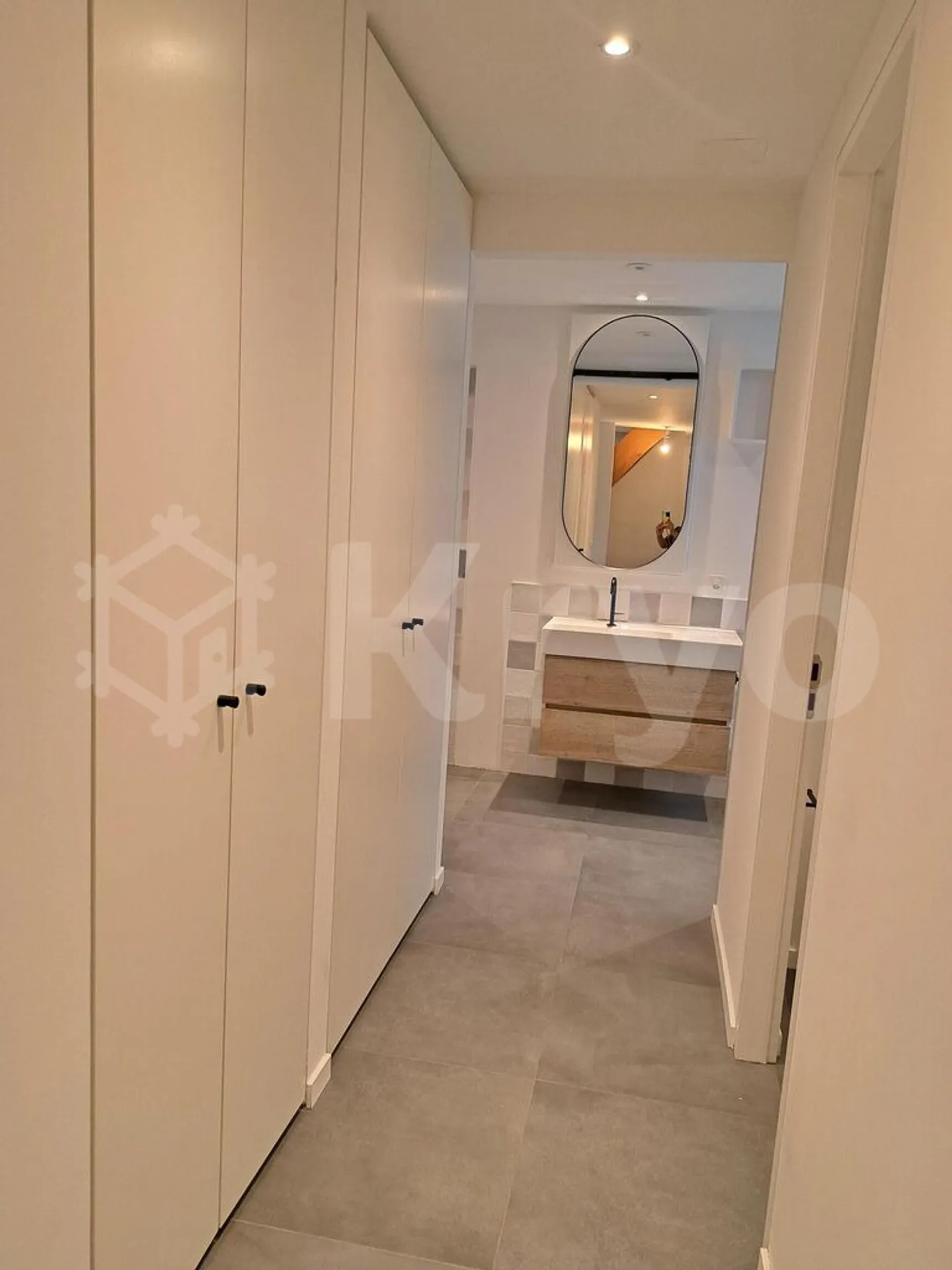 Duplex de Luxe avec Terrasse - Photo 6 sur 12