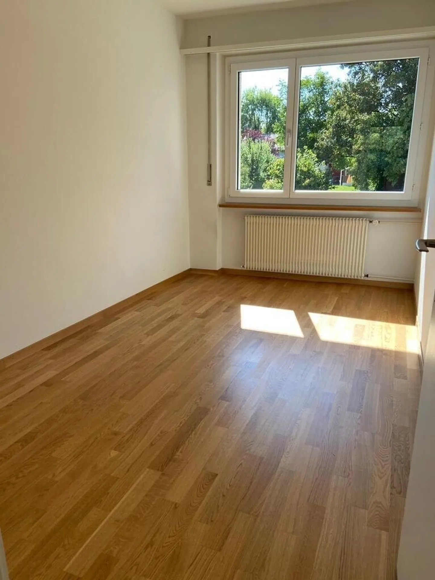Gemütliche 5-Zimmer-Wohnung - Foto 8 von 10