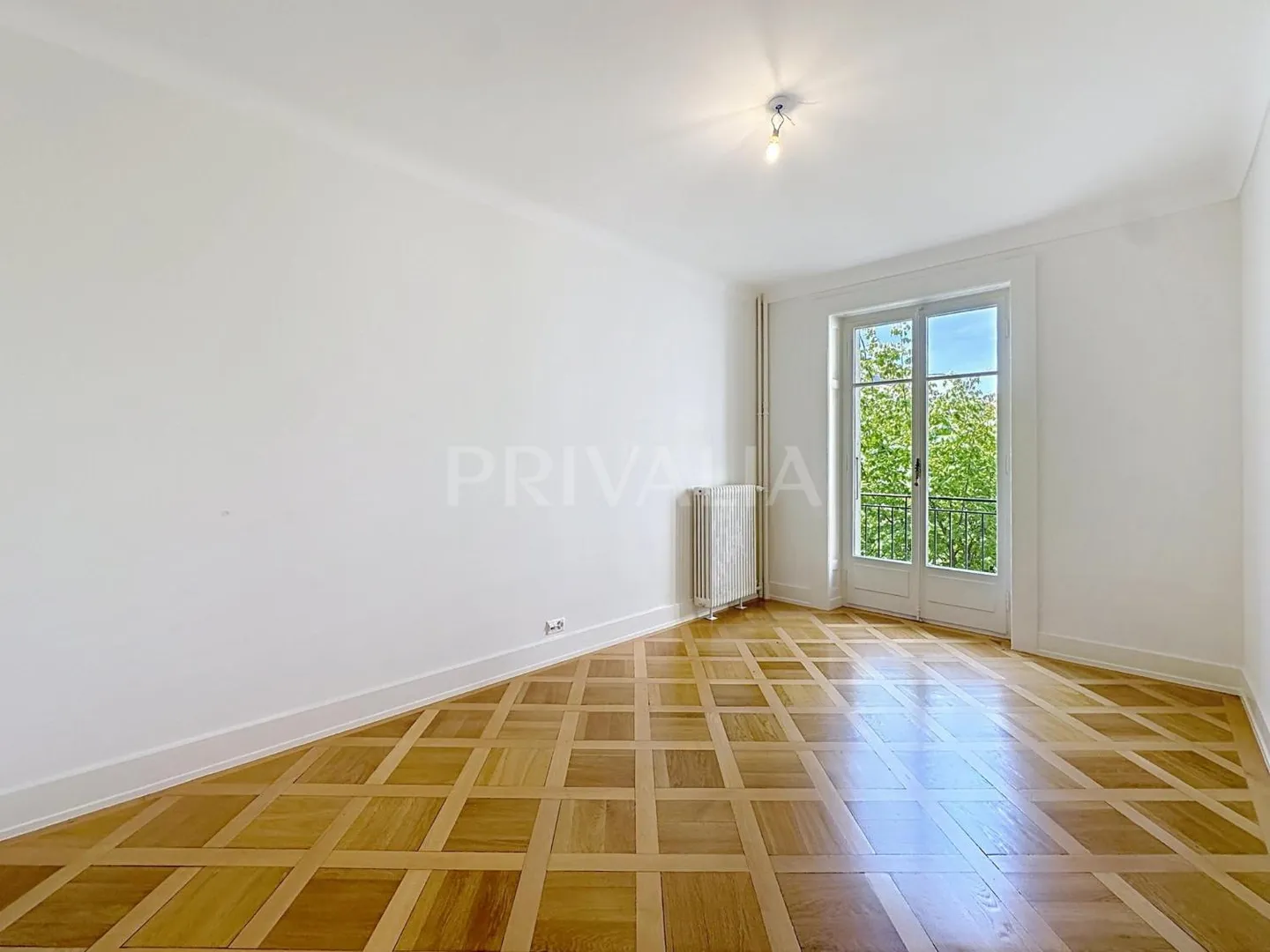 5.5 Room Apartment - Photo 4 of 9