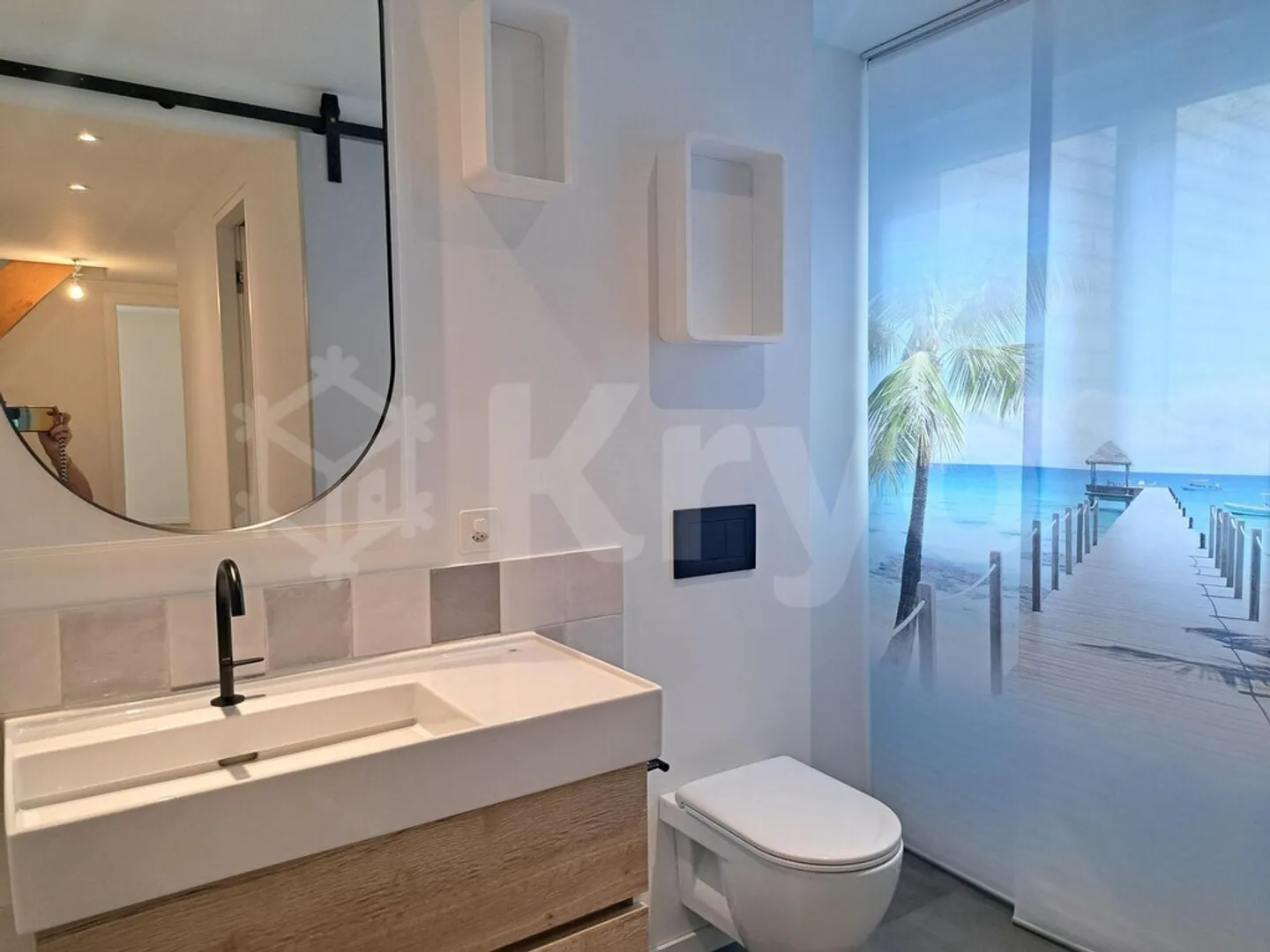 Duplex de Luxe avec Terrasse - Photo 8 sur 12