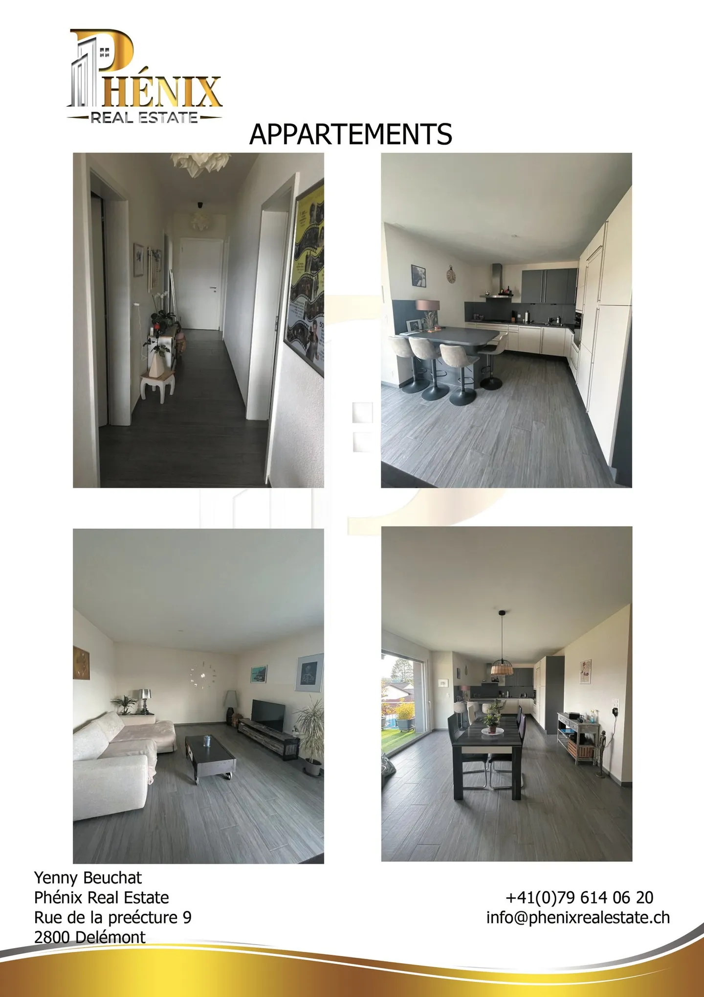 Residential and Commercial Building in Alle - Photo 3 of 8