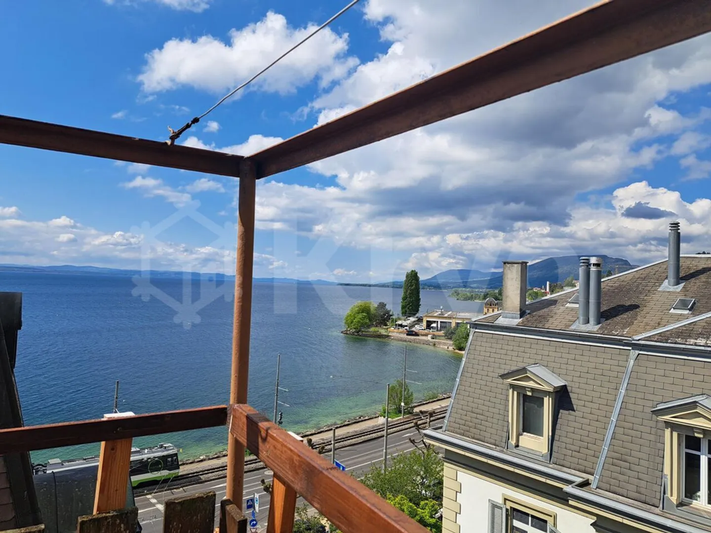 Duplex de Luxe avec Terrasse - Photo 11 sur 12