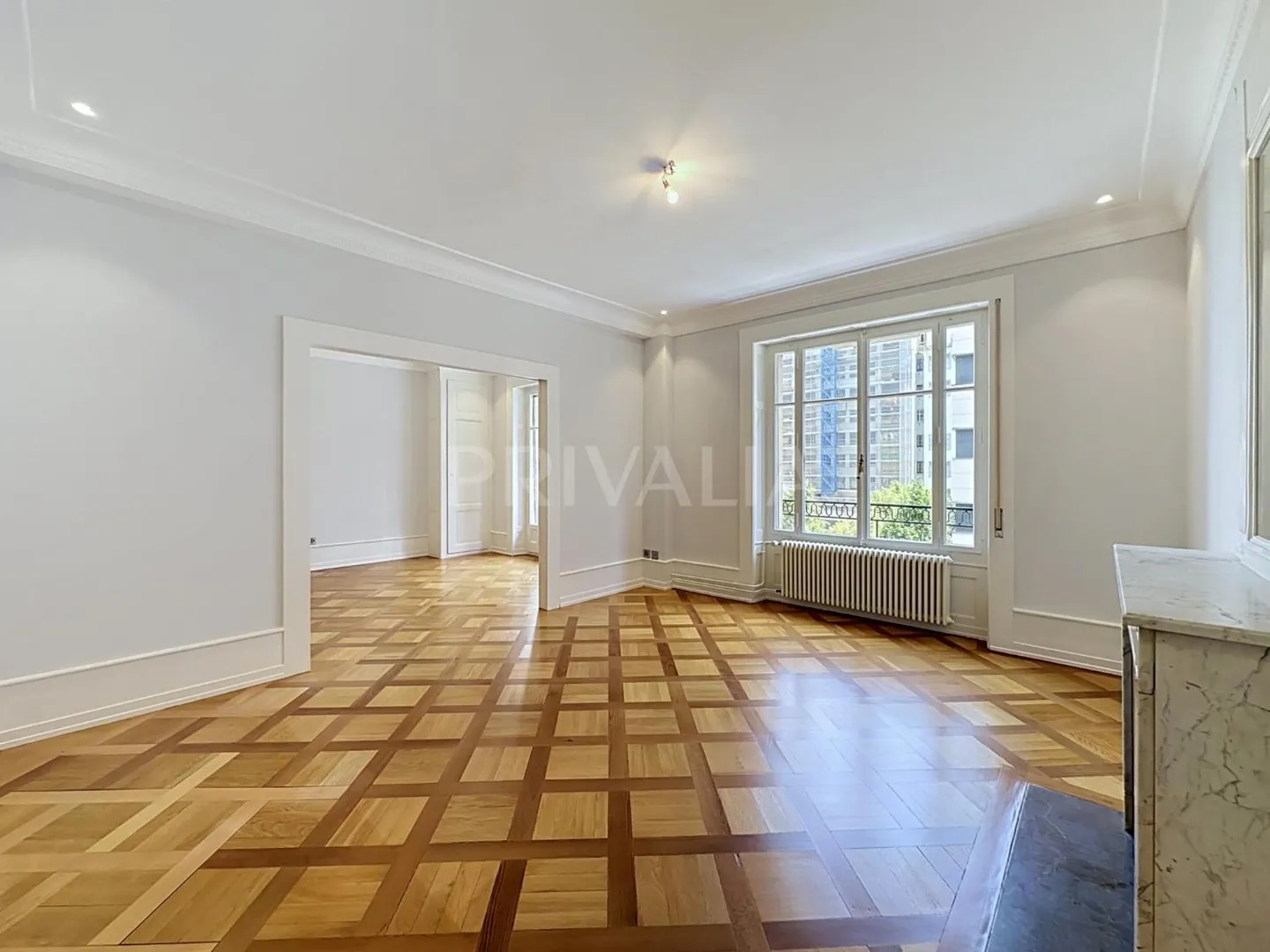 5.5 Room Apartment - Photo 1 of 9