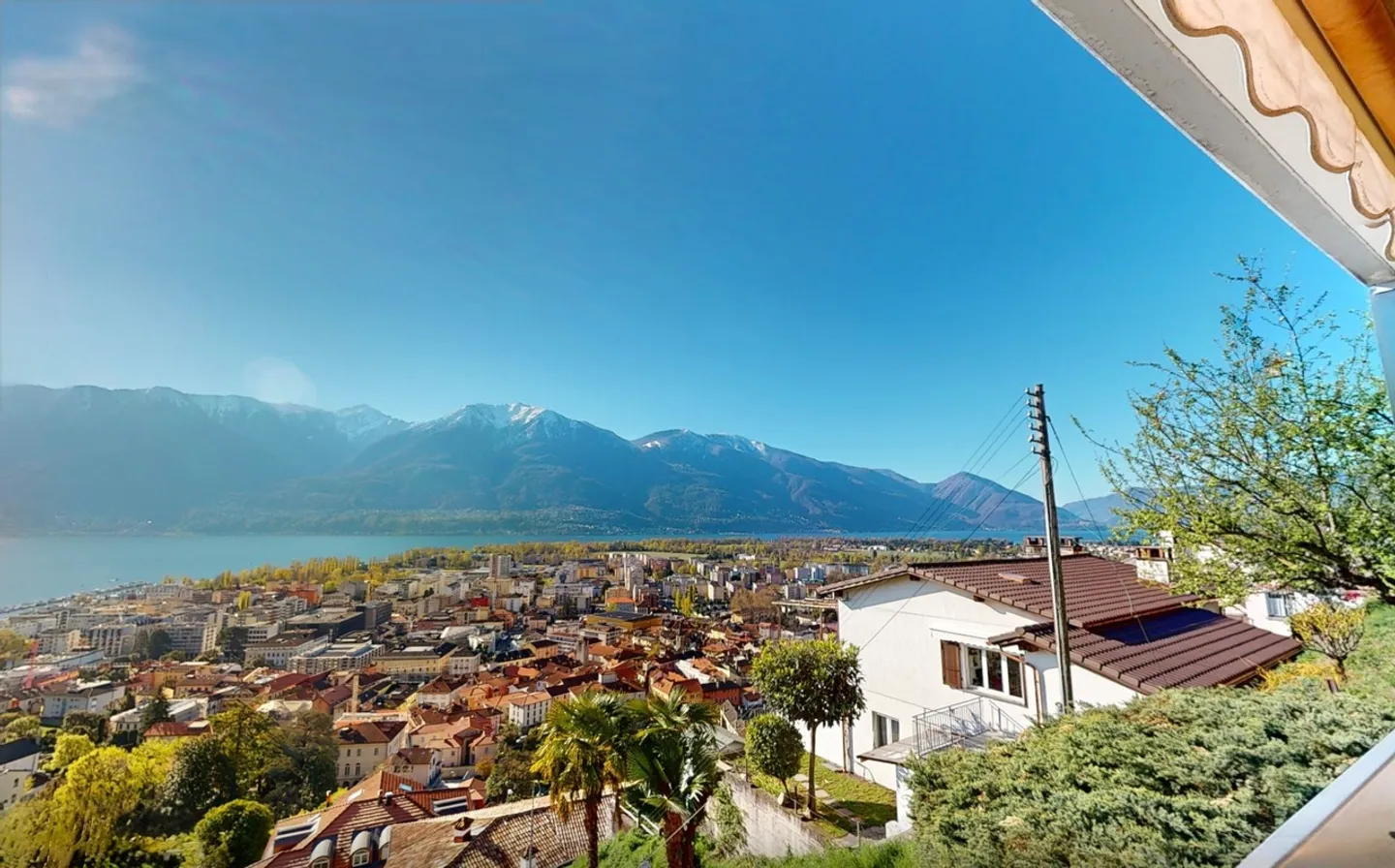 Appartement 4,5 pièces dans un emplacement de rêve - Photo 4 sur 22