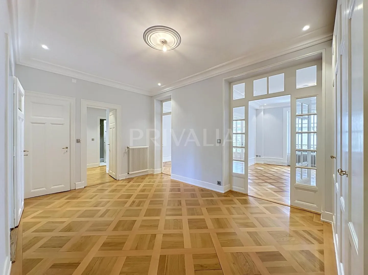 5.5 Room Apartment - Photo 2 of 9