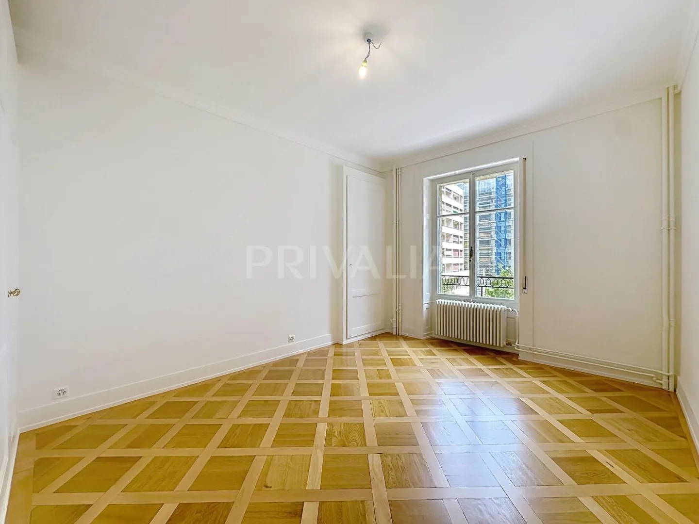 5.5 Room Apartment - Photo 6 of 9