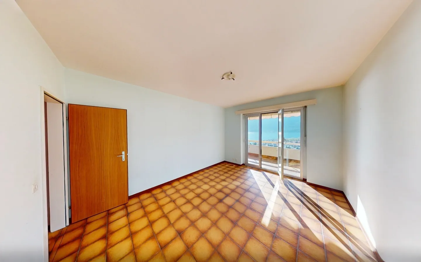 Appartement 4,5 pièces dans un emplacement de rêve - Photo 13 sur 22