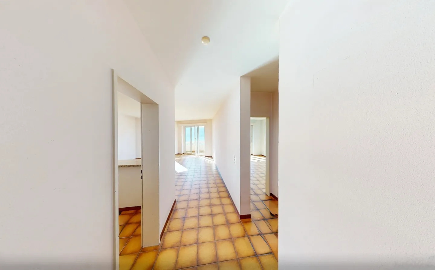 Appartement 4,5 pièces dans un emplacement de rêve - Photo 14 sur 22