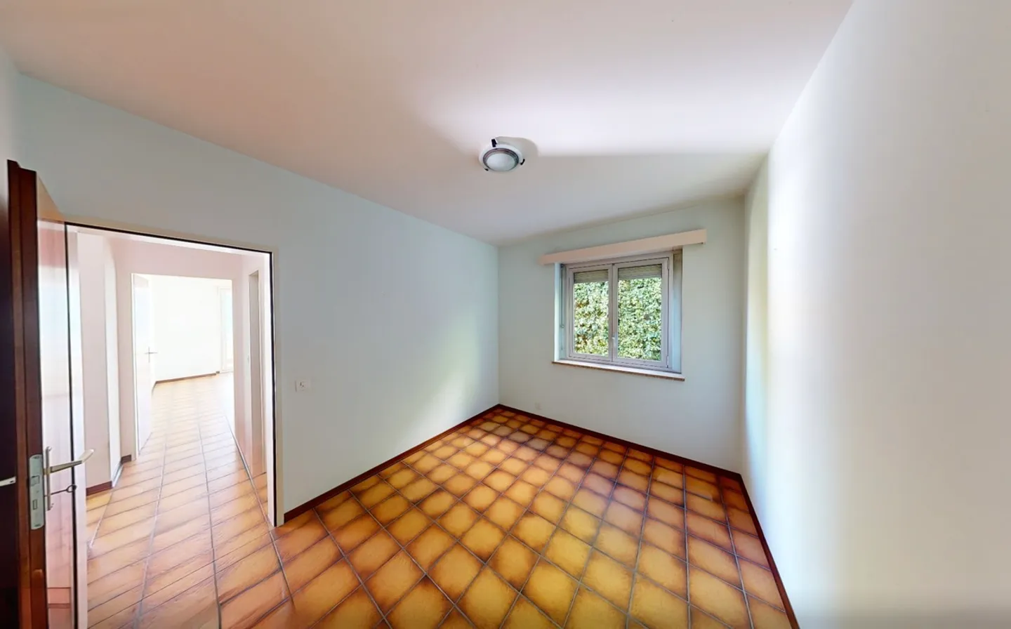 Appartement 4,5 pièces dans un emplacement de rêve - Photo 15 sur 22