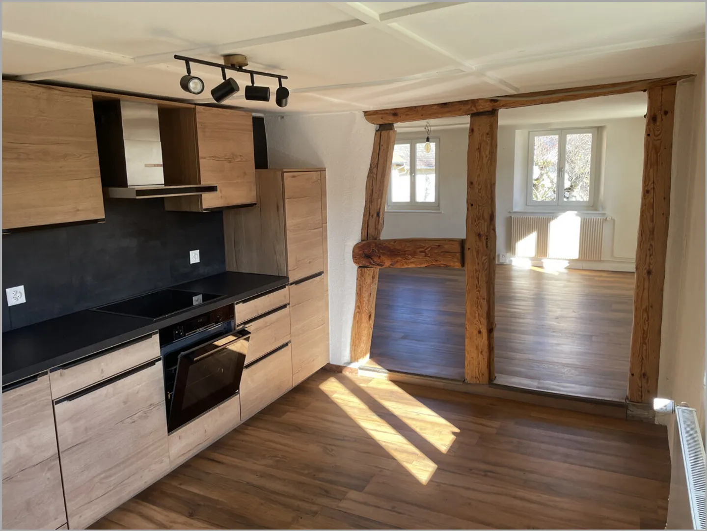 Casa intergenerazionale con molto spazio esterno, ideale per gli amanti degli animali! - Foto 13 di 13