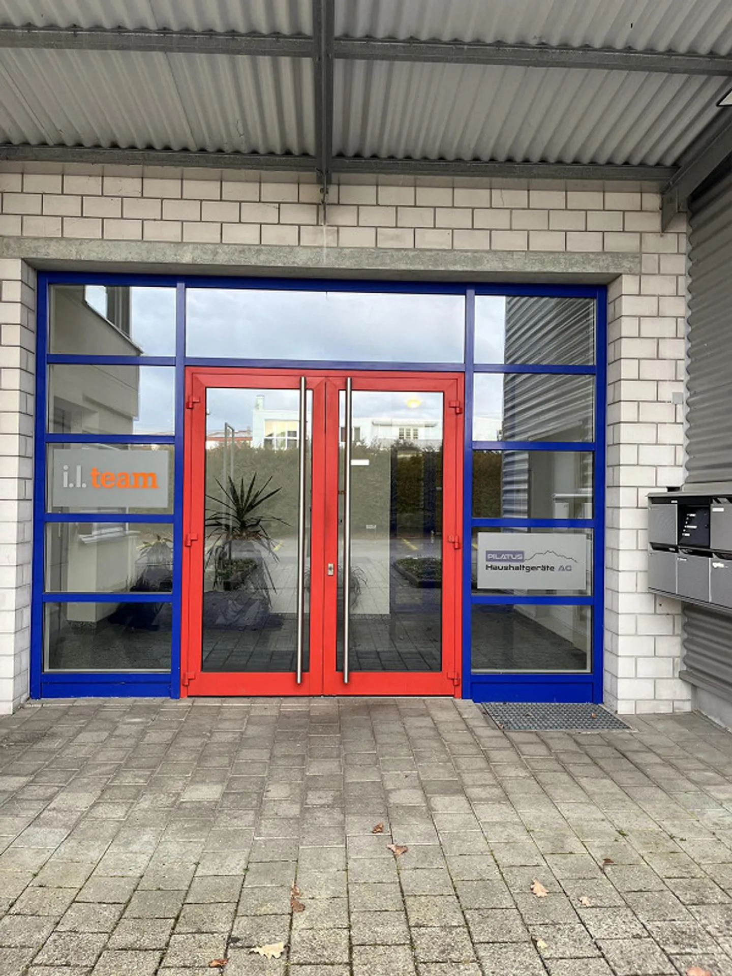 Modernes Büro zu vermieten - Foto 30 von 30