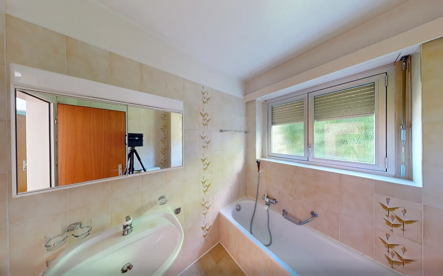 Appartement 4,5 pièces dans un emplacement de rêve - Photo 16 sur 22