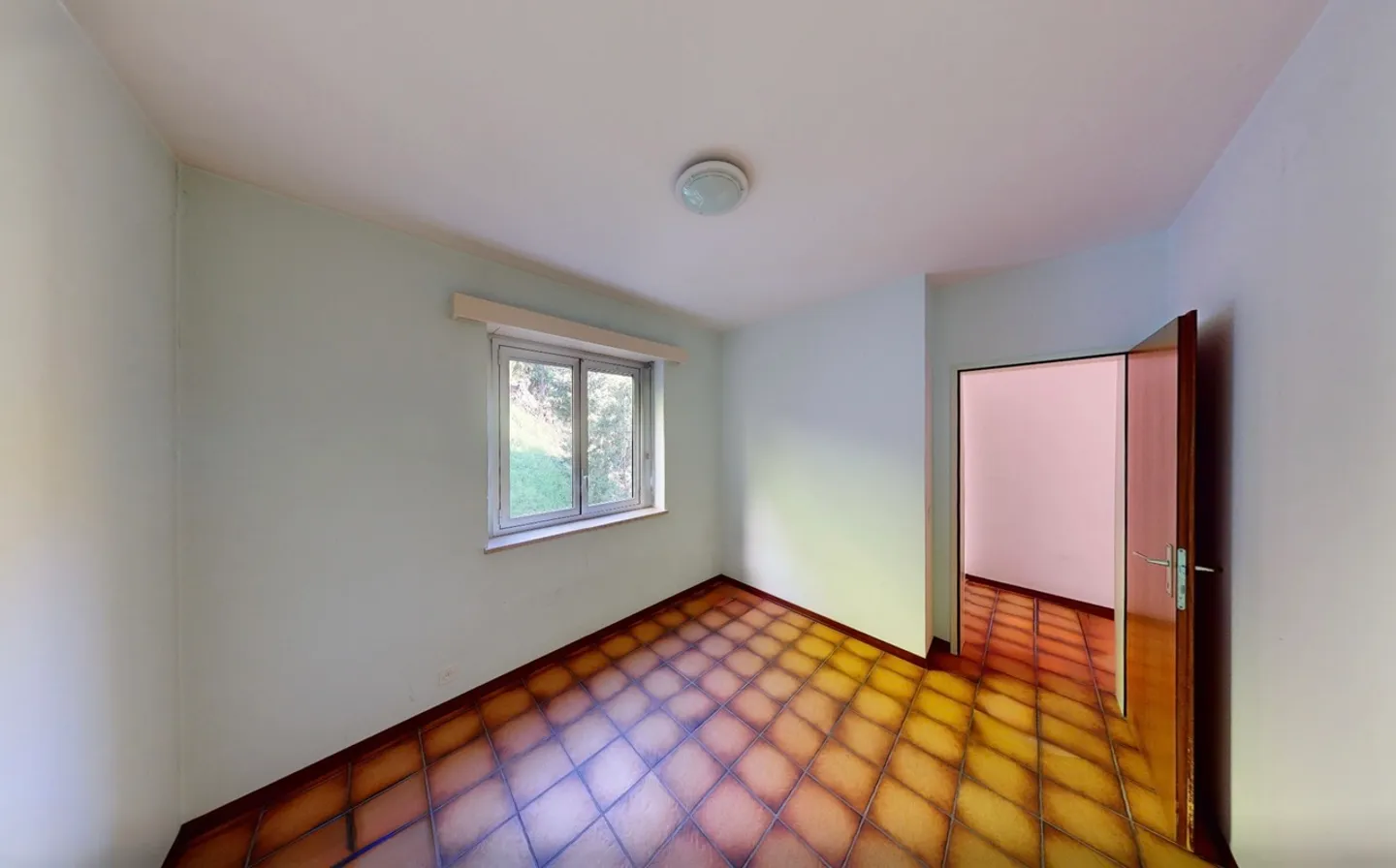 Appartement 4,5 pièces dans un emplacement de rêve - Photo 18 sur 22