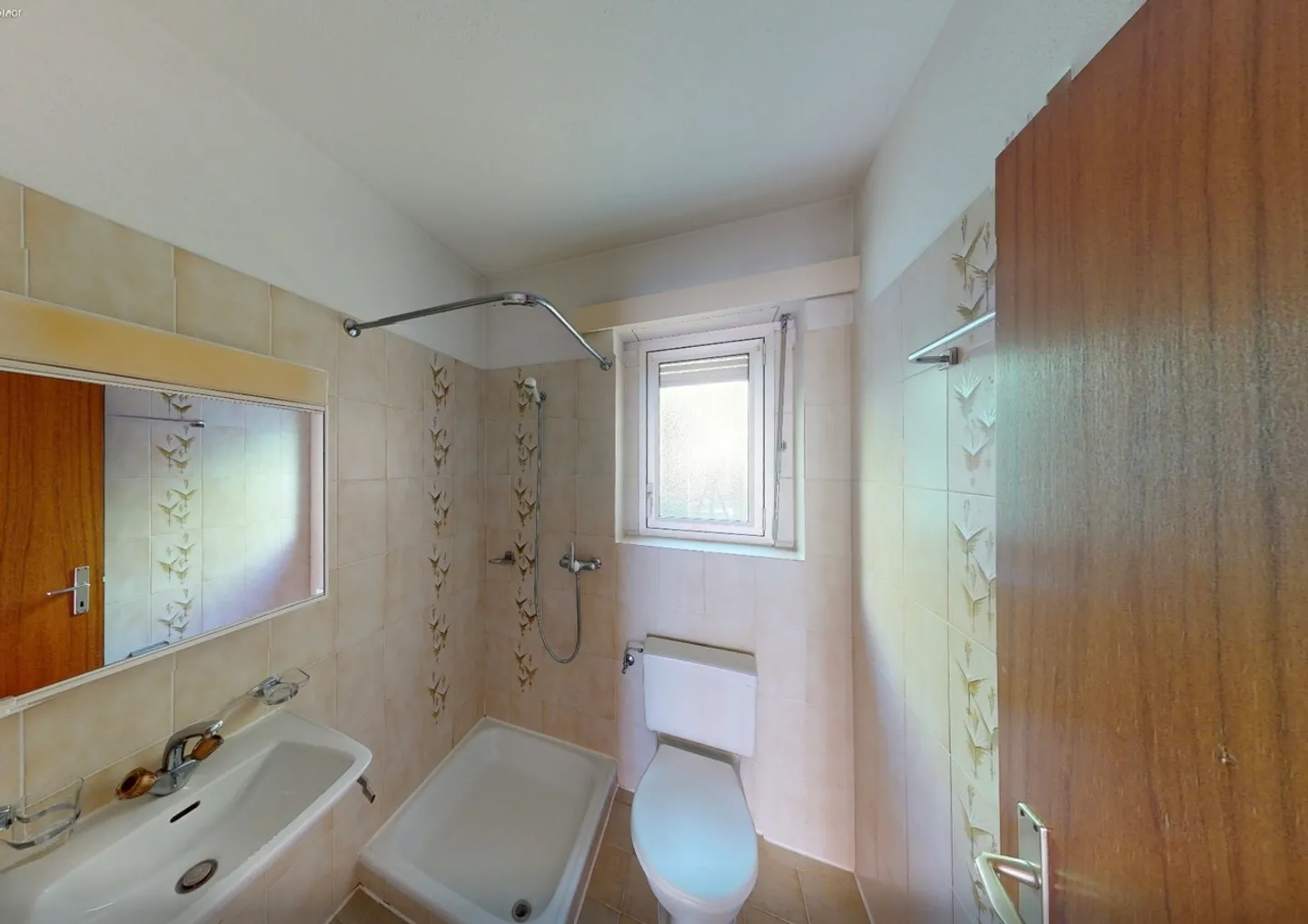 Appartement 4,5 pièces dans un emplacement de rêve - Photo 19 sur 22