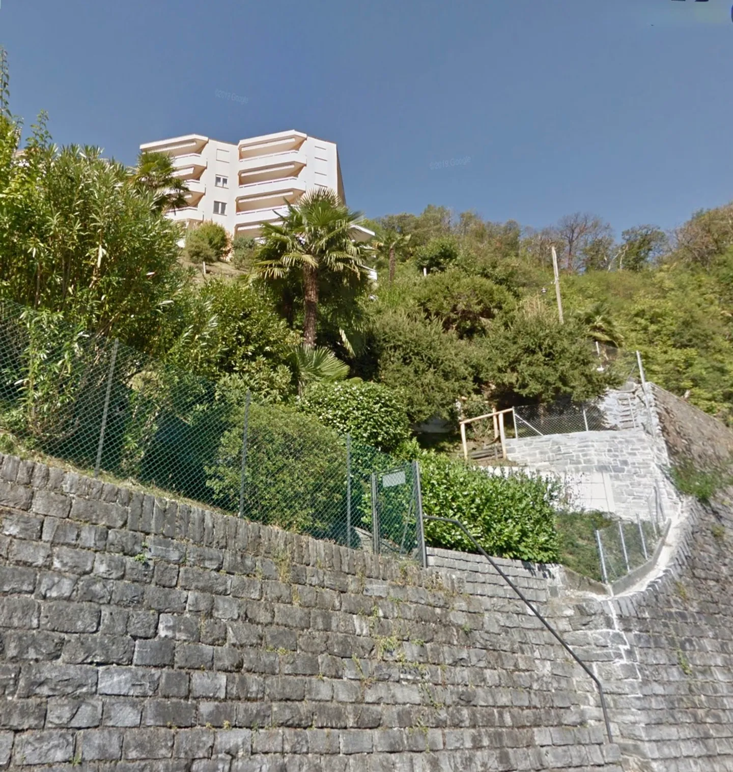 Appartement 4,5 pièces dans un emplacement de rêve - Photo 21 sur 22