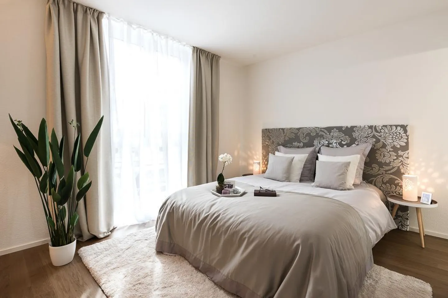 Bellissimo appartamento di 3,5 stanze a Flaach! - Foto 4 di 10