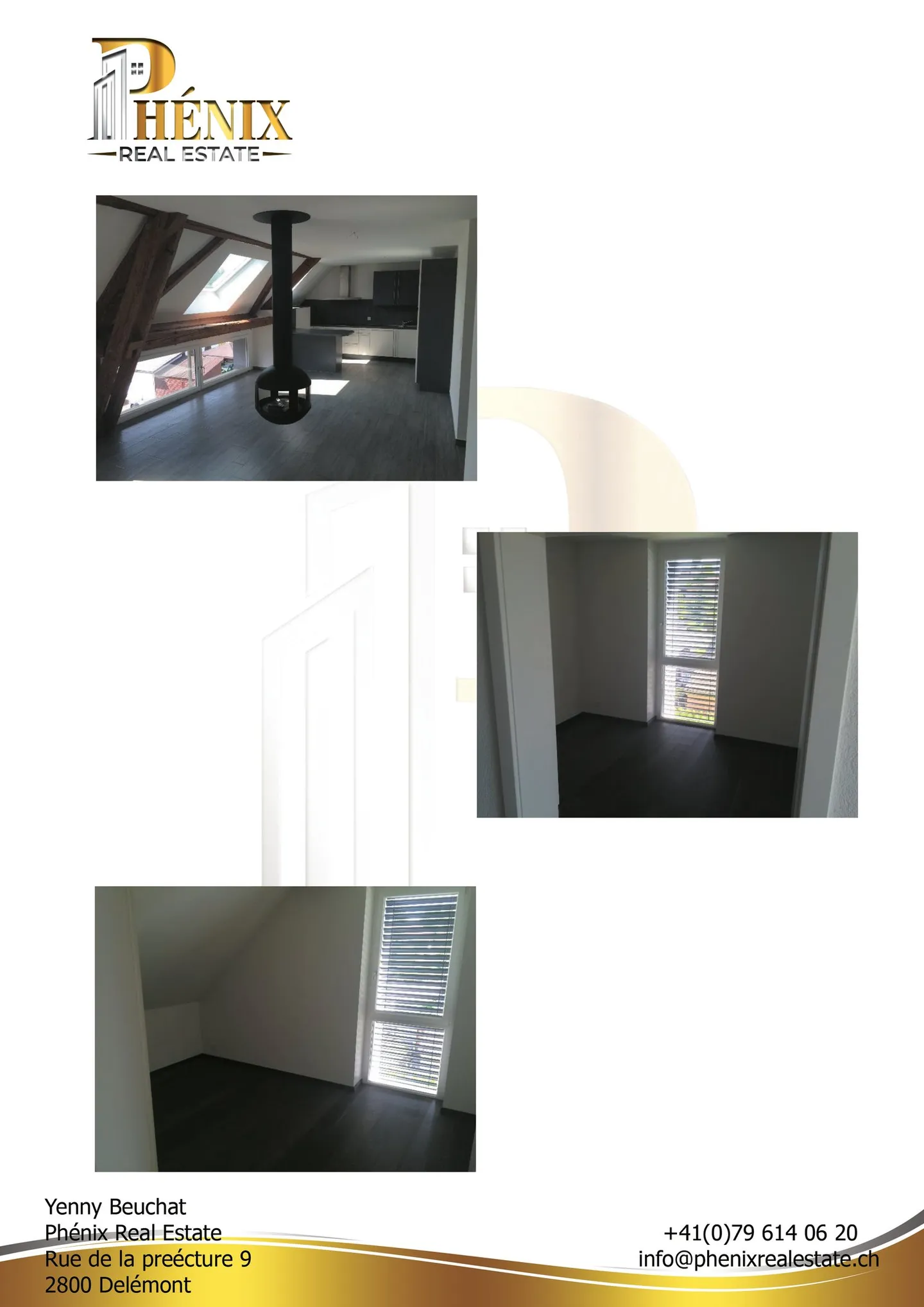 Residential and Commercial Building in Alle - Photo 4 of 8