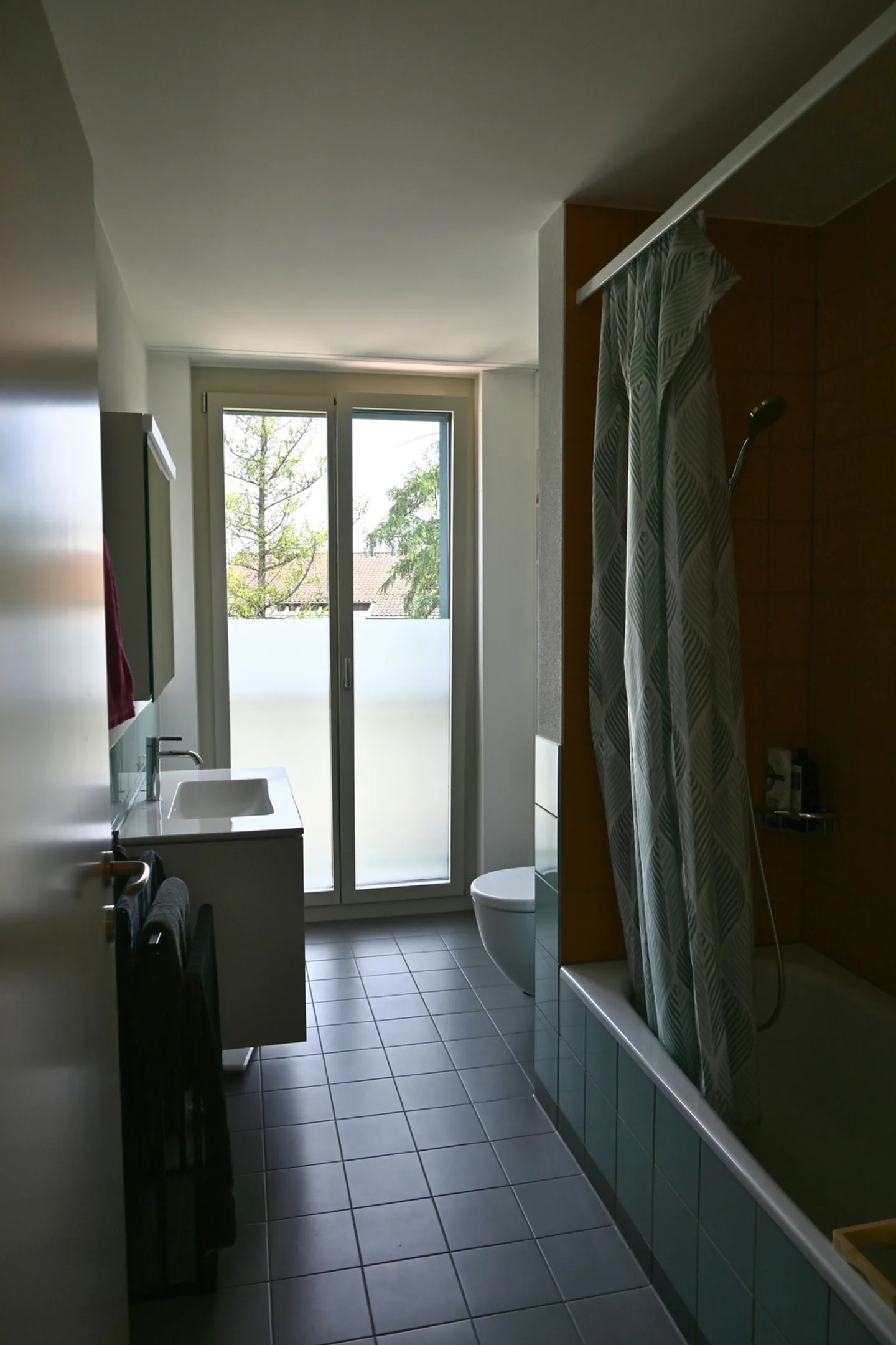 Apartment for rent - Photo 6 of 9