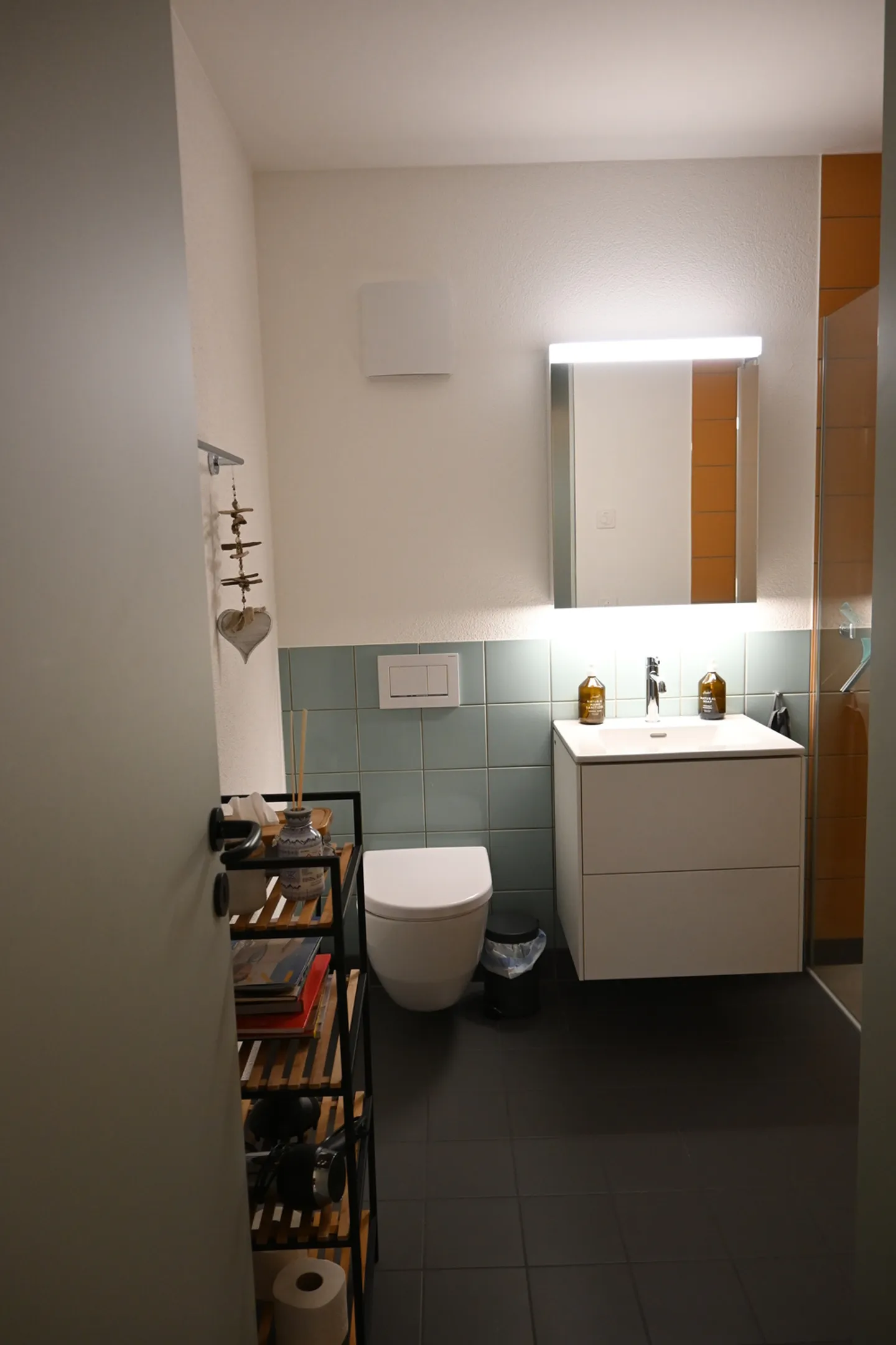 Apartment for rent - Photo 7 of 9