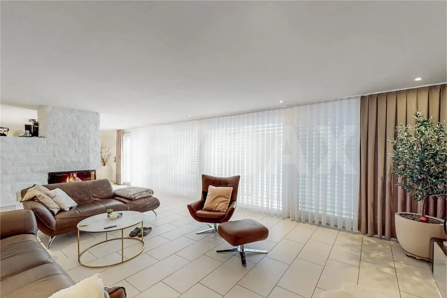 Living without stairs - Living without compromises 5.5 room bungalow, high ... - Photo 2 of 13