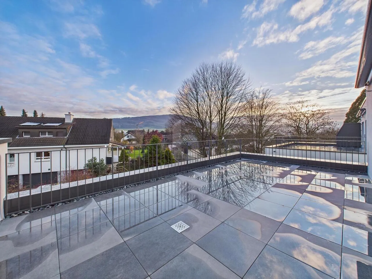 Semi-detached house for sale - Photo 4 of 6