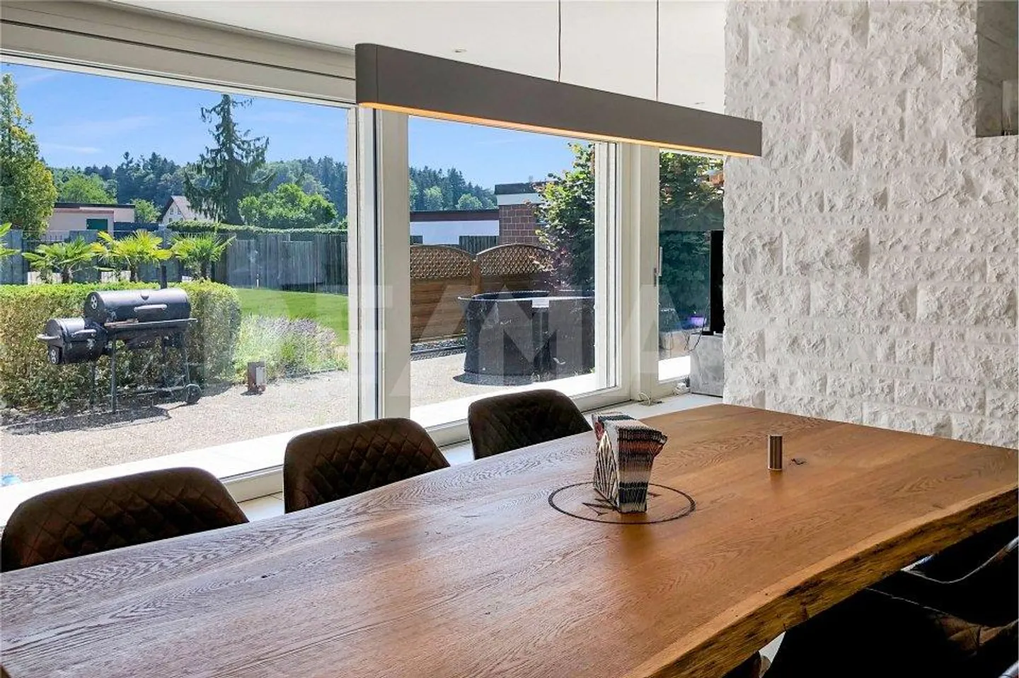 Living without stairs - Living without compromises 5.5 room bungalow, high ... - Photo 7 of 13