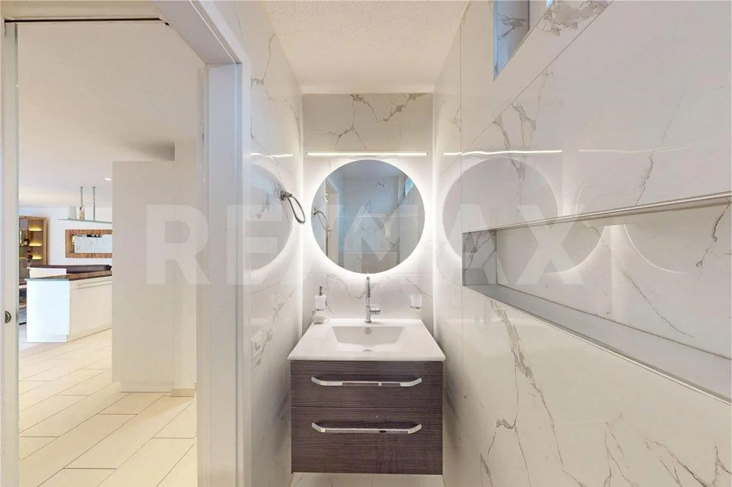 Living without stairs - Living without compromises 5.5 room bungalow, high ... - Photo 8 of 13