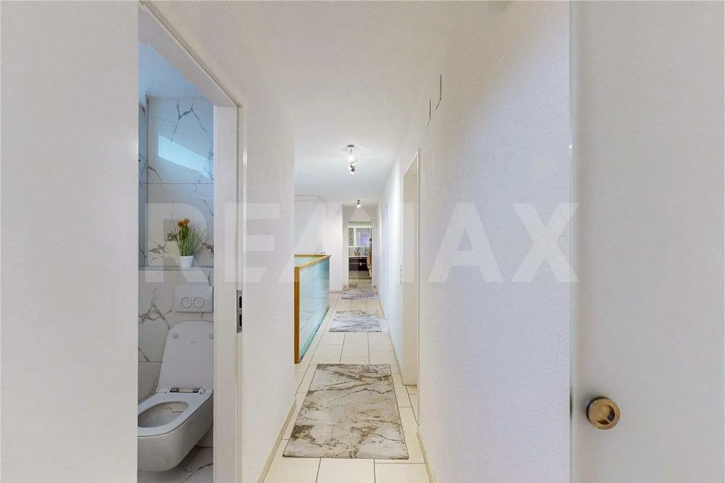 Living without stairs - Living without compromises 5.5 room bungalow, high ... - Photo 9 of 13