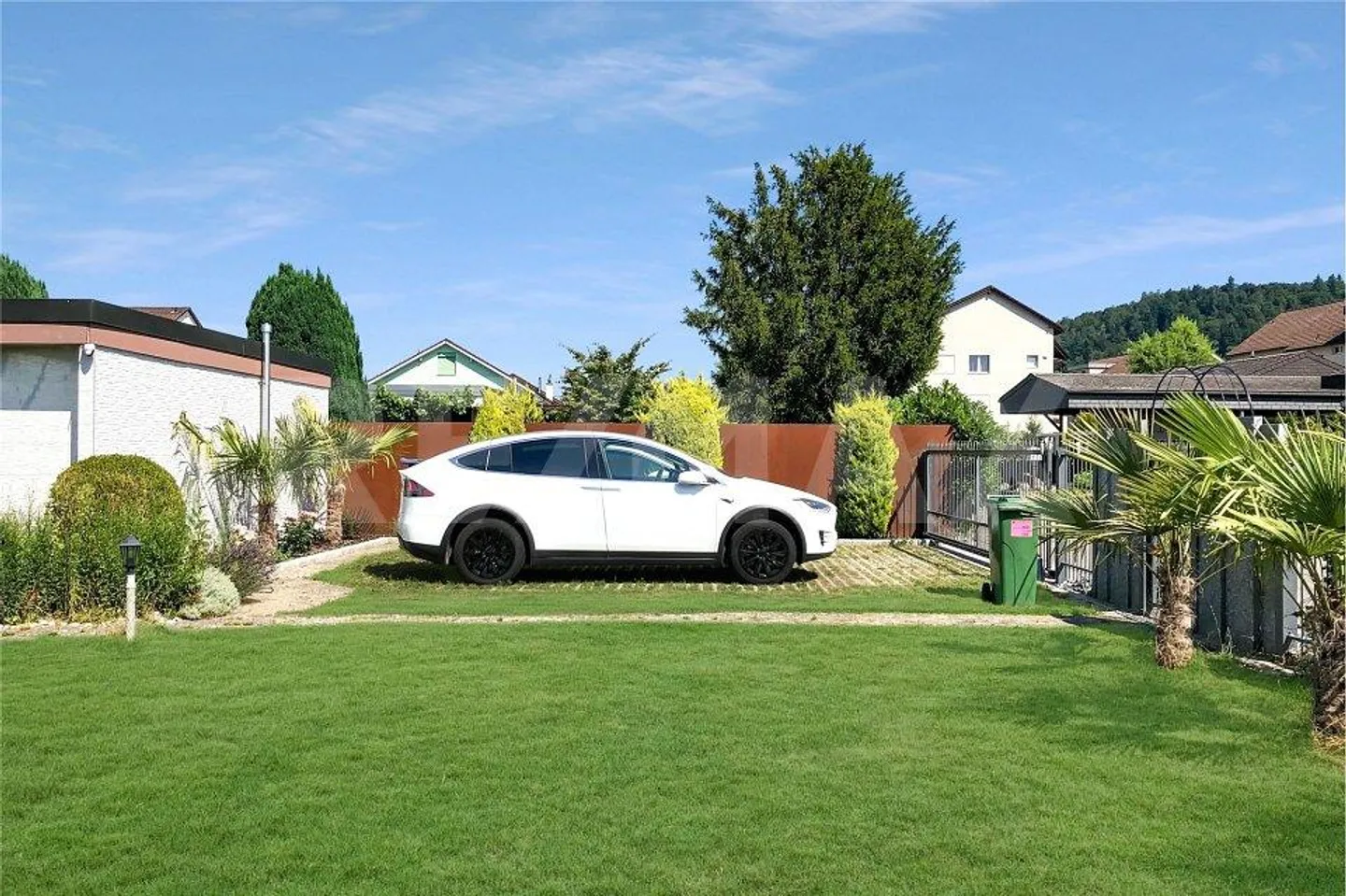 Living without stairs - Living without compromises 5.5 room bungalow, high ... - Photo 10 of 13