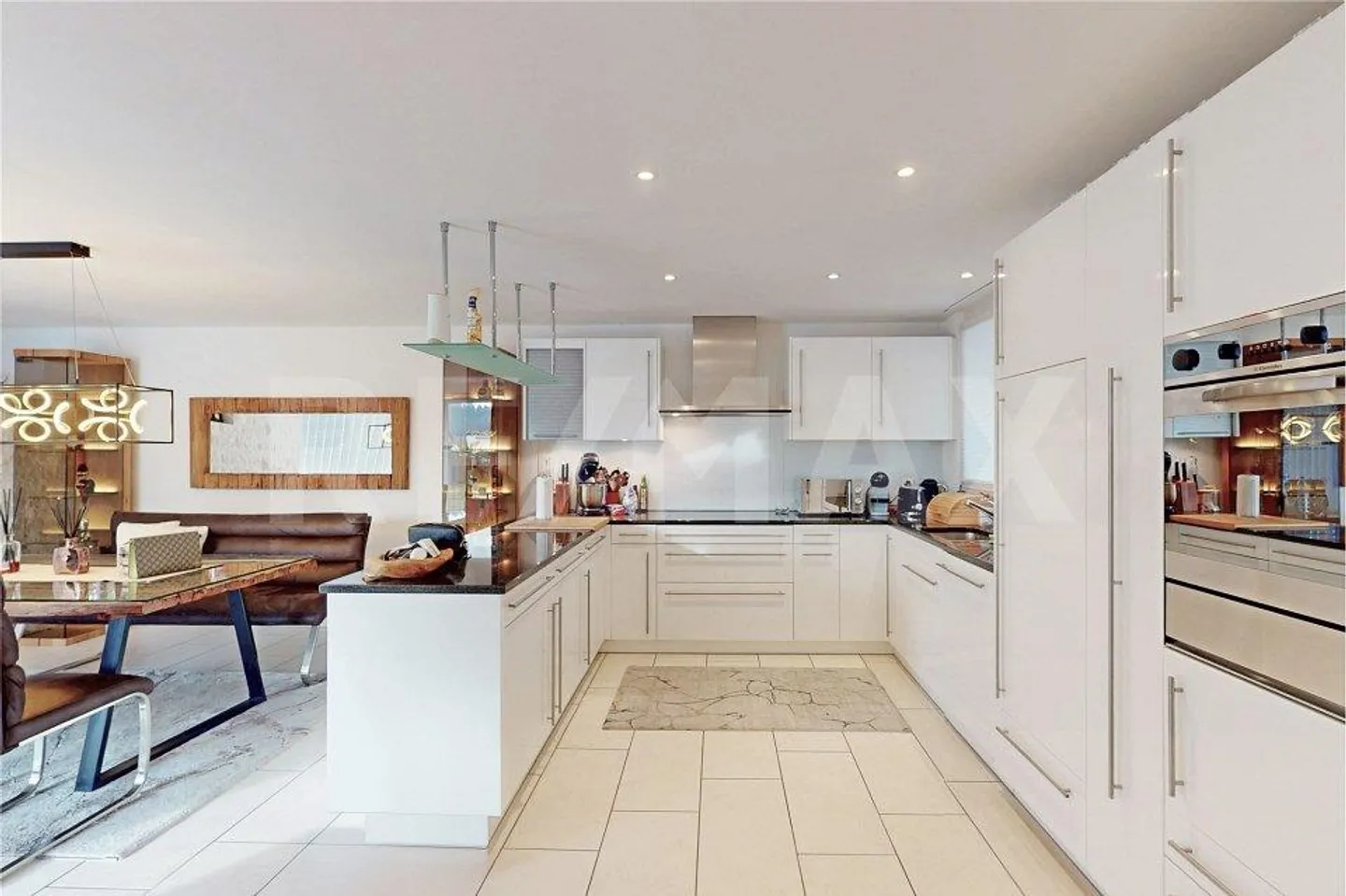 Living without stairs - Living without compromises 5.5 room bungalow, high ... - Photo 4 of 13