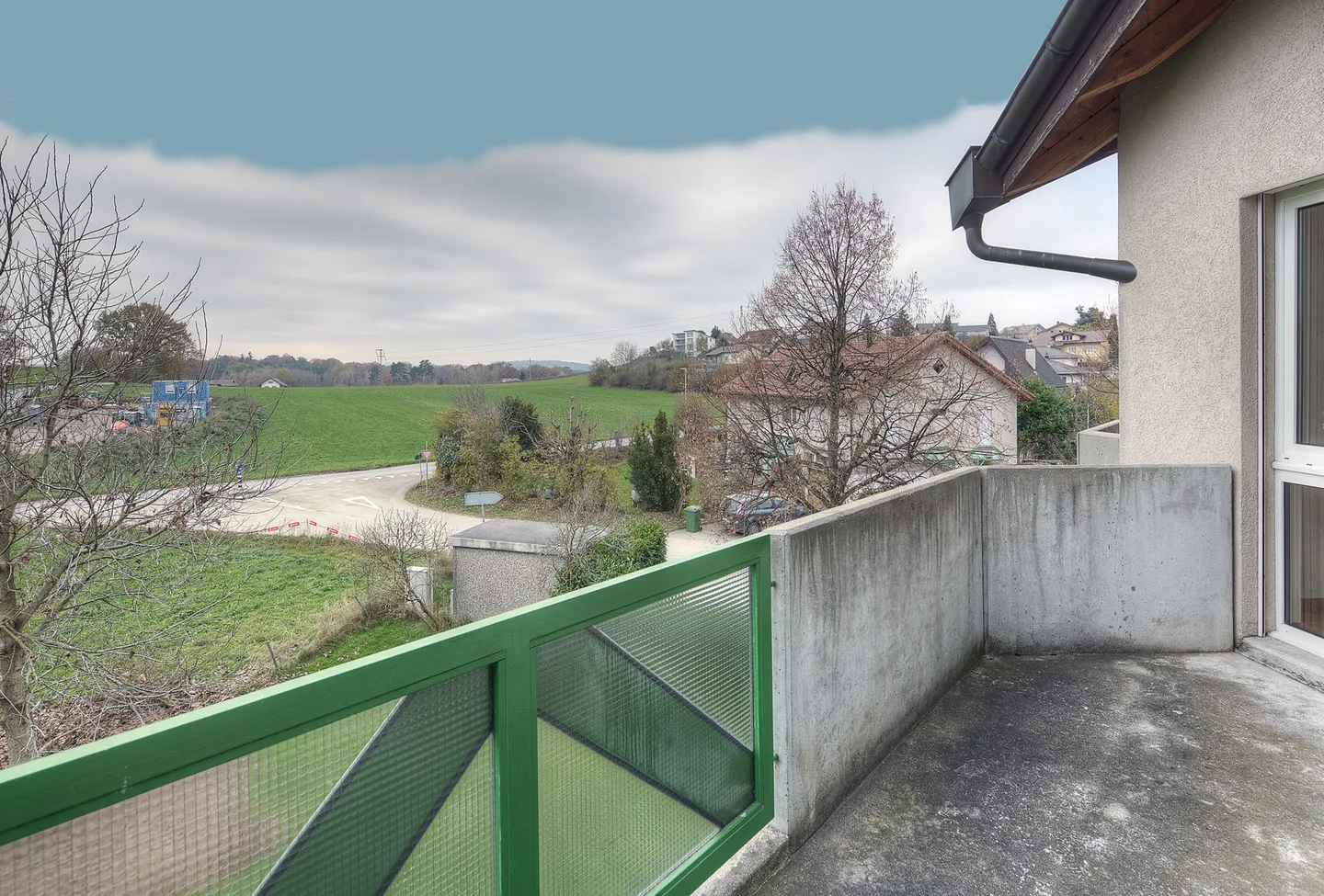 Maison à Düdingen ! Louez sans dépôt - Photo 1 sur 4