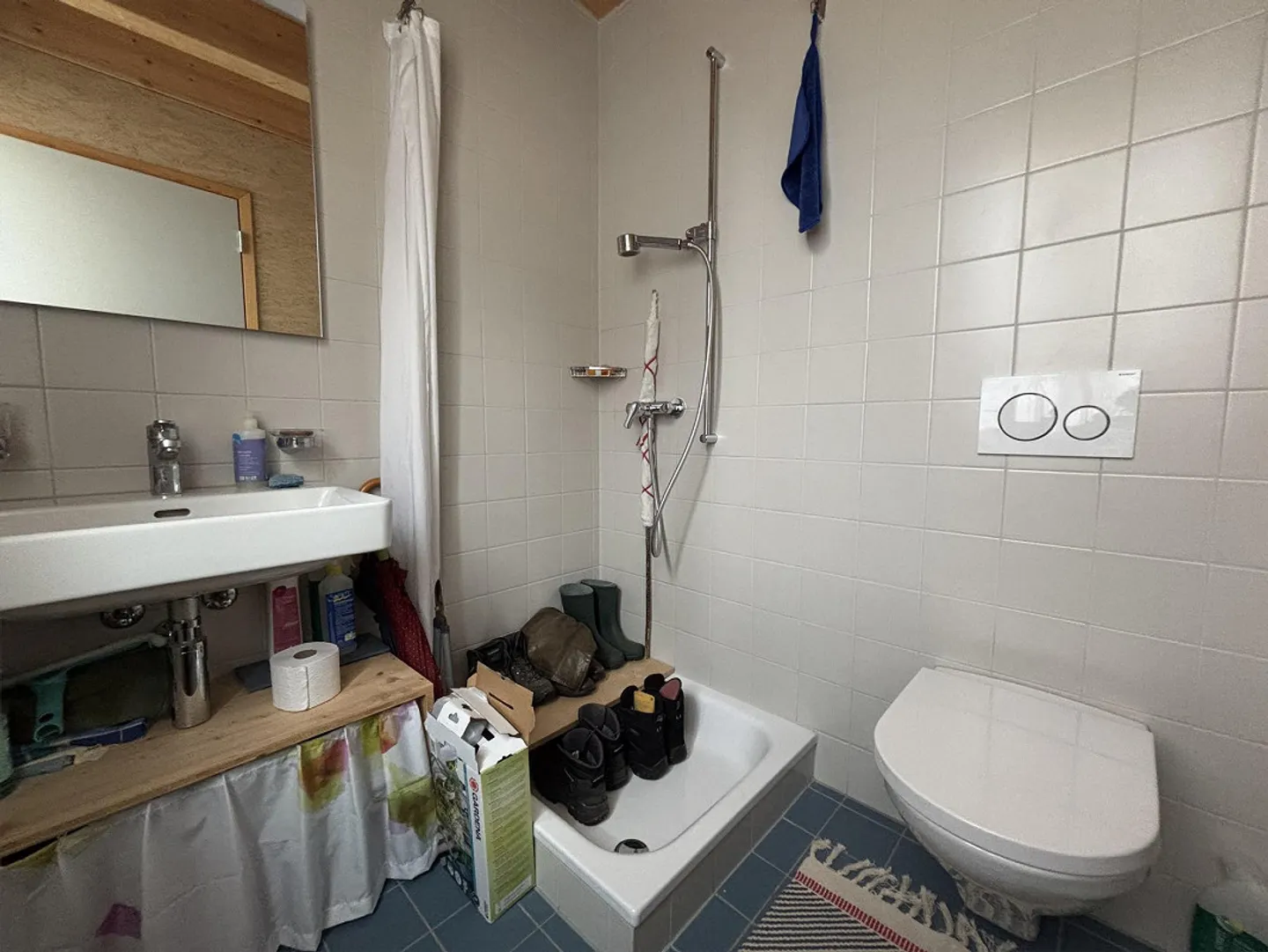 Appartamento 4.5 stanze in un tranquillo quartiere residenziale - Foto 3 di 15