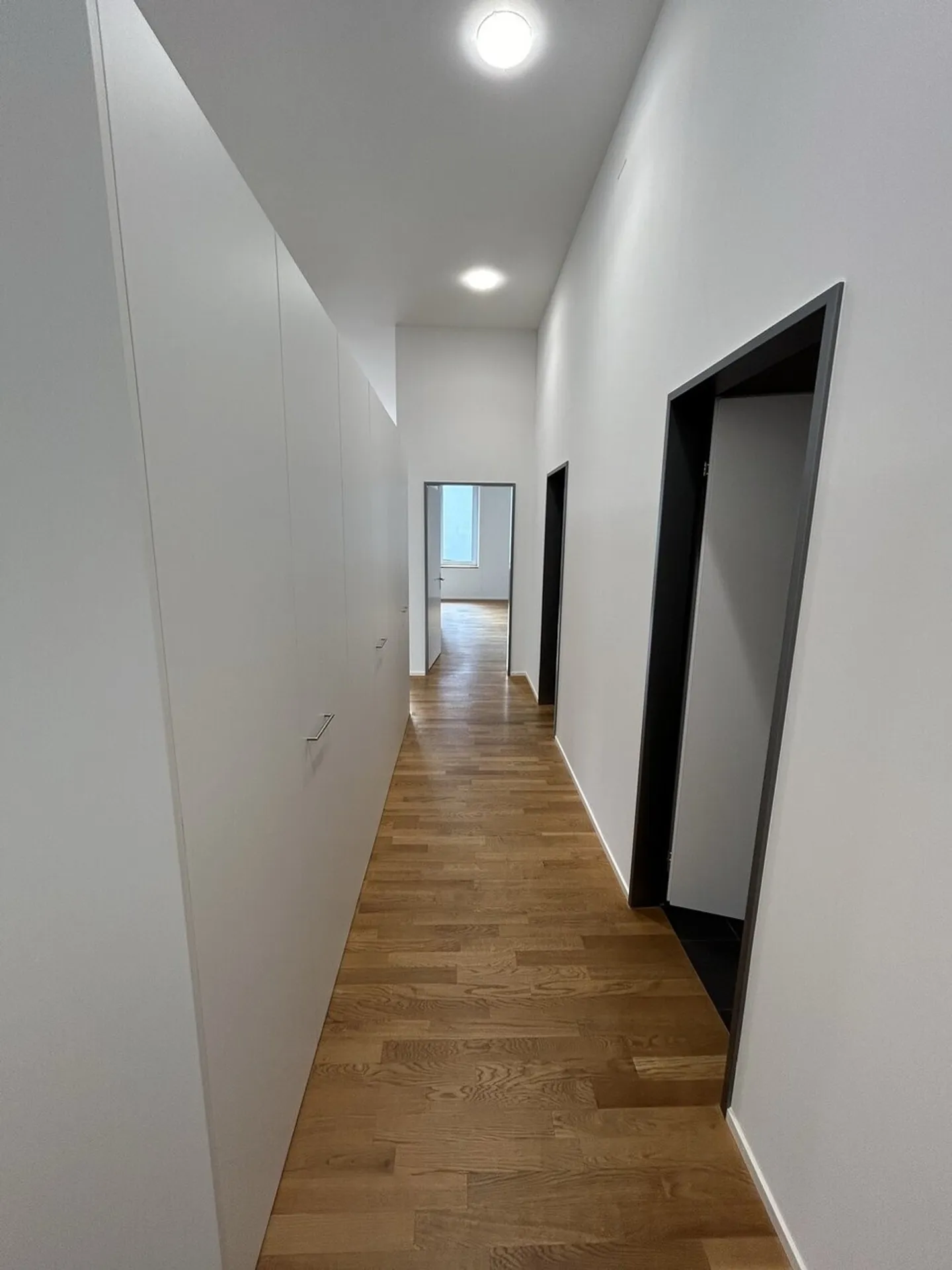 Appartamento in affitto - Foto 4 di 9