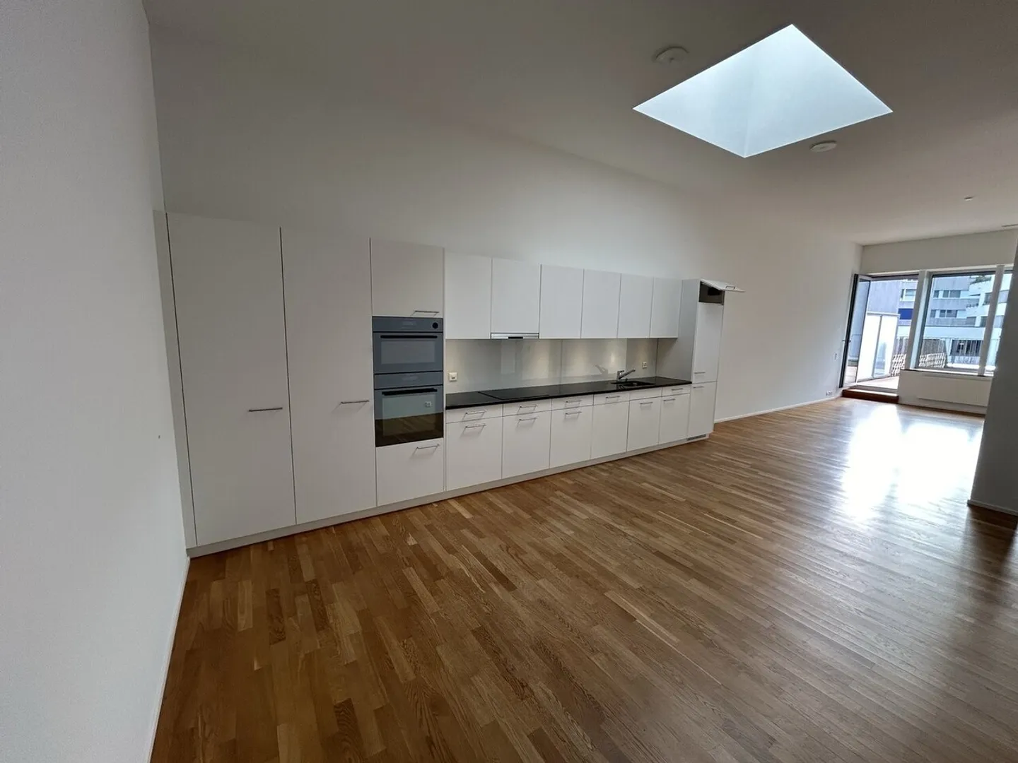 Appartamento in affitto - Foto 1 di 9