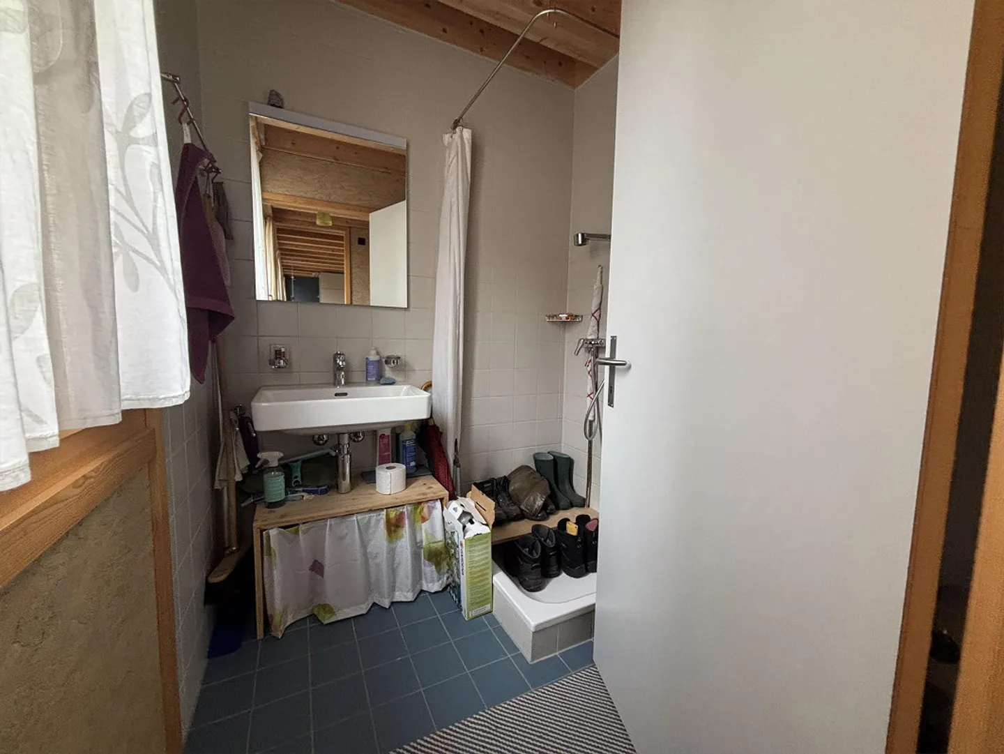 Appartamento 4.5 stanze in un tranquillo quartiere residenziale - Foto 4 di 15