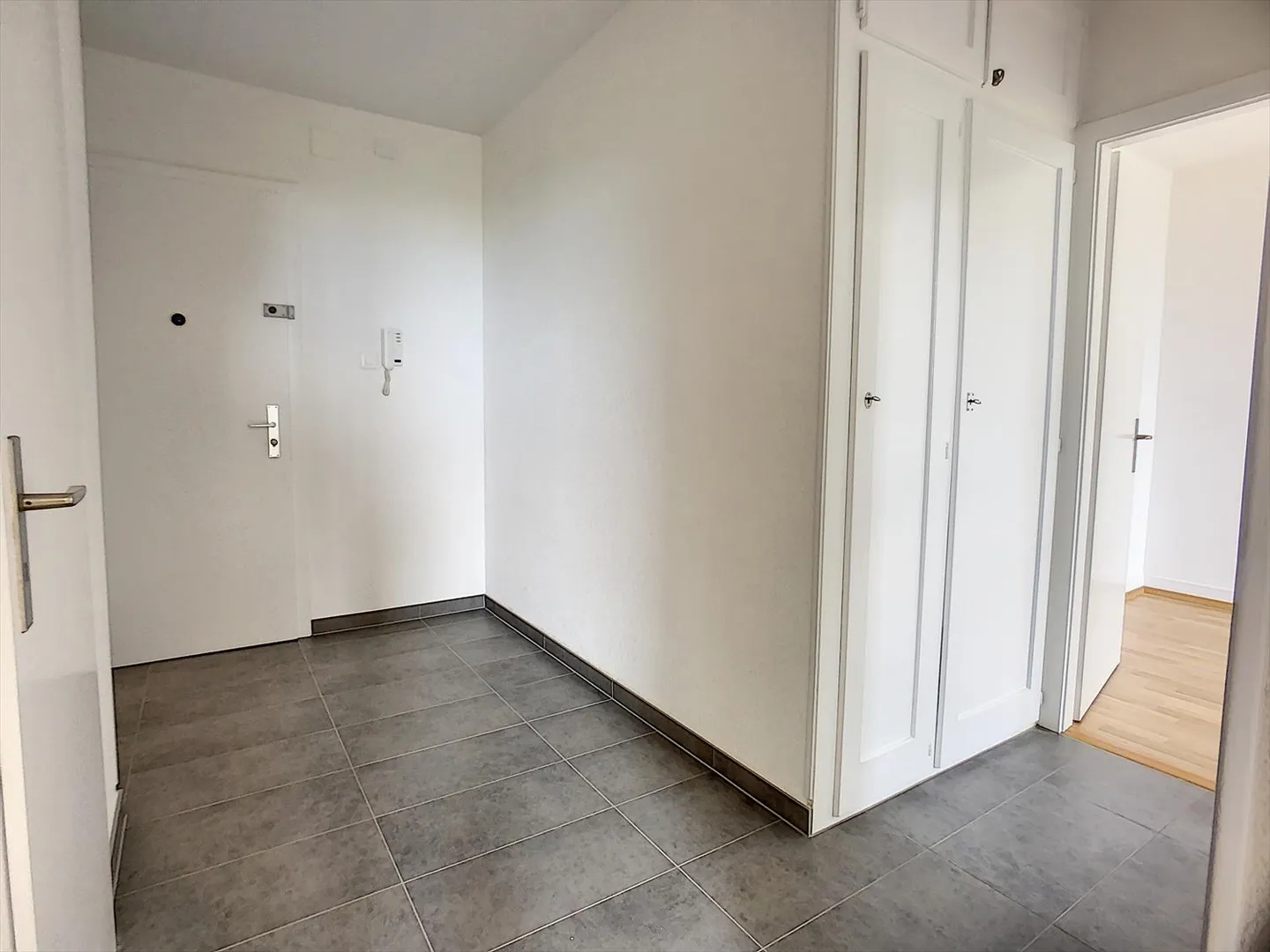 Appartamento 2.5 stanze - Foto 1 di 4