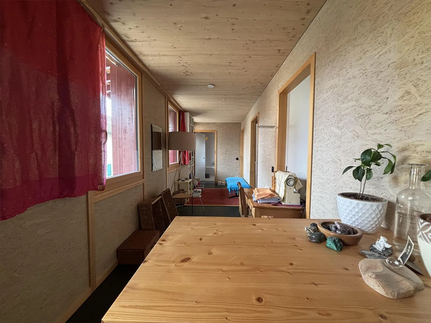 Appartamento 4.5 stanze in un tranquillo quartiere residenziale - Foto 8 di 15