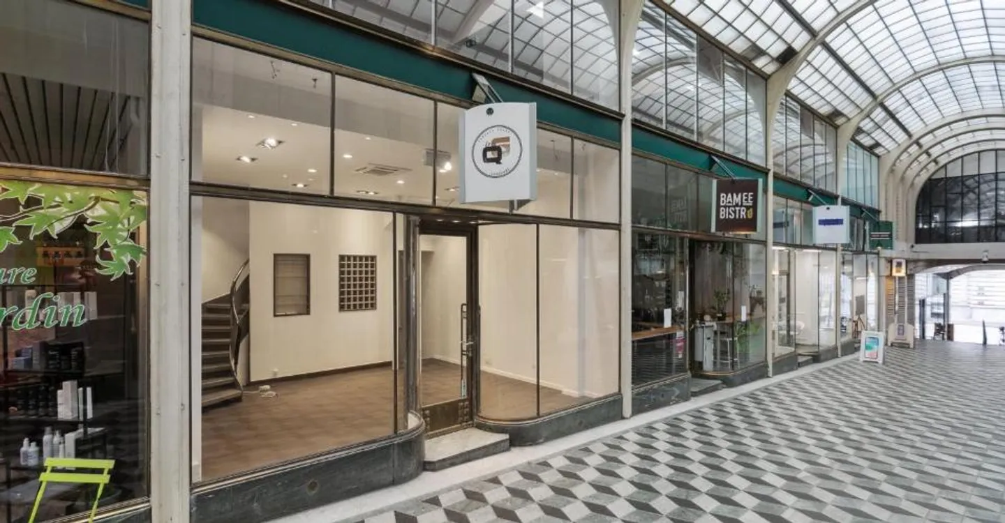 Your arcade in the heart of the city! - Photo 1 of 7