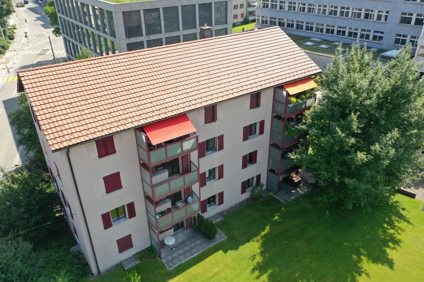 Platz für Lebensträume - 5-Zimmer-Wohnung im beliebten Neudorf - Foto 1 von 11