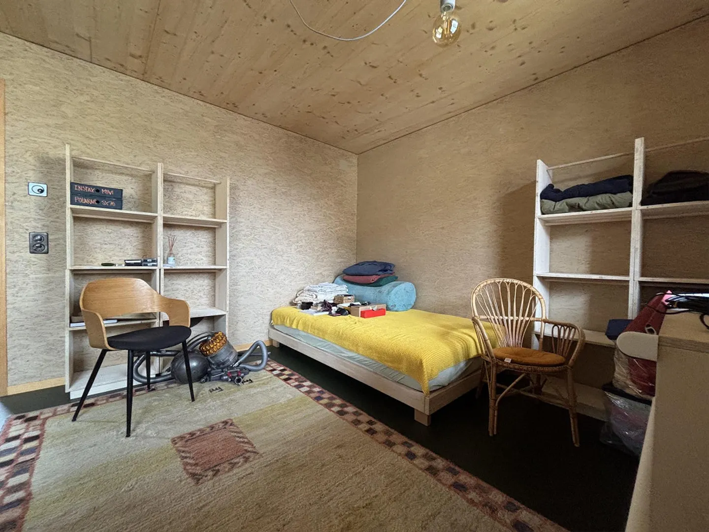 Appartamento 4.5 stanze in un tranquillo quartiere residenziale - Foto 14 di 15
