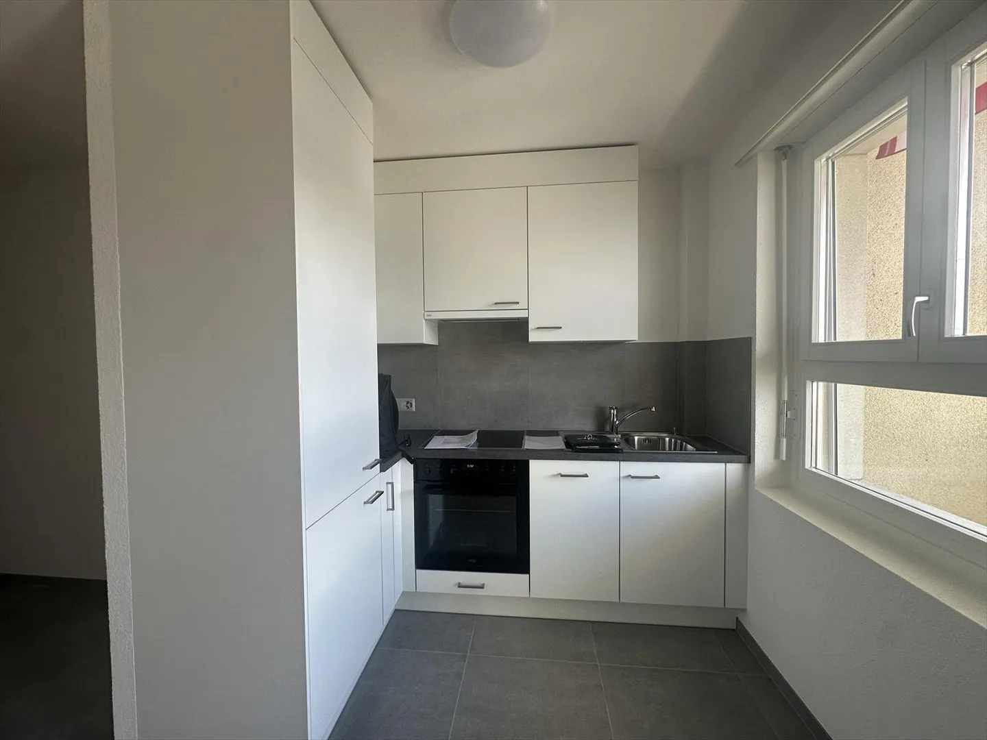 Appartamento 2.5 stanze - Foto 2 di 4