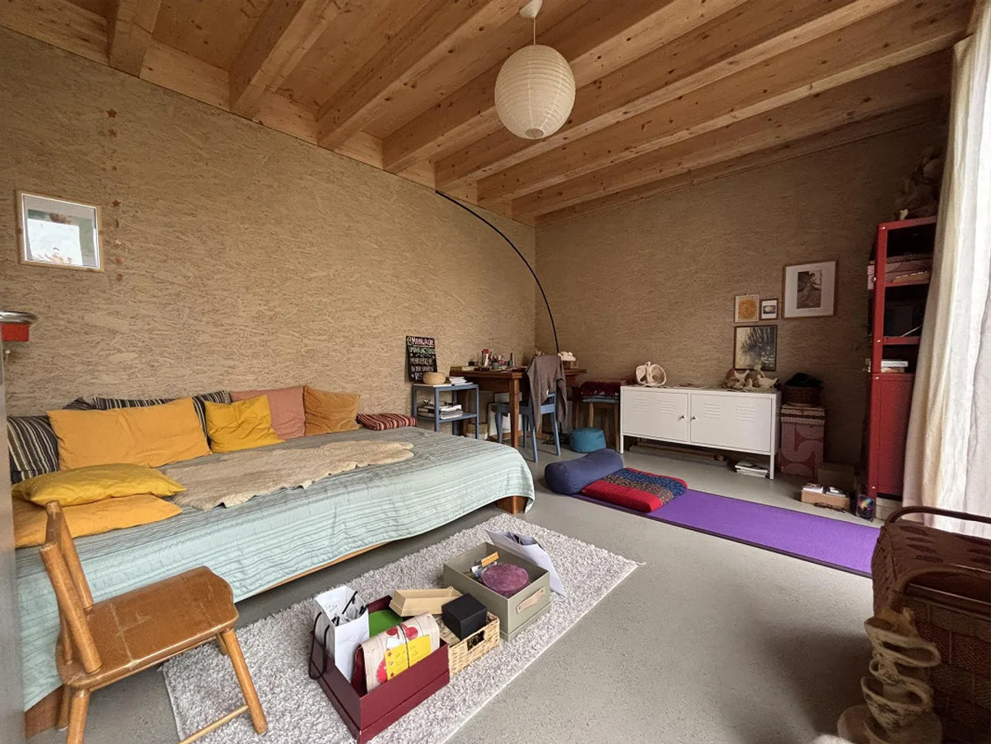 Appartamento 4.5 stanze in un tranquillo quartiere residenziale - Foto 6 di 15