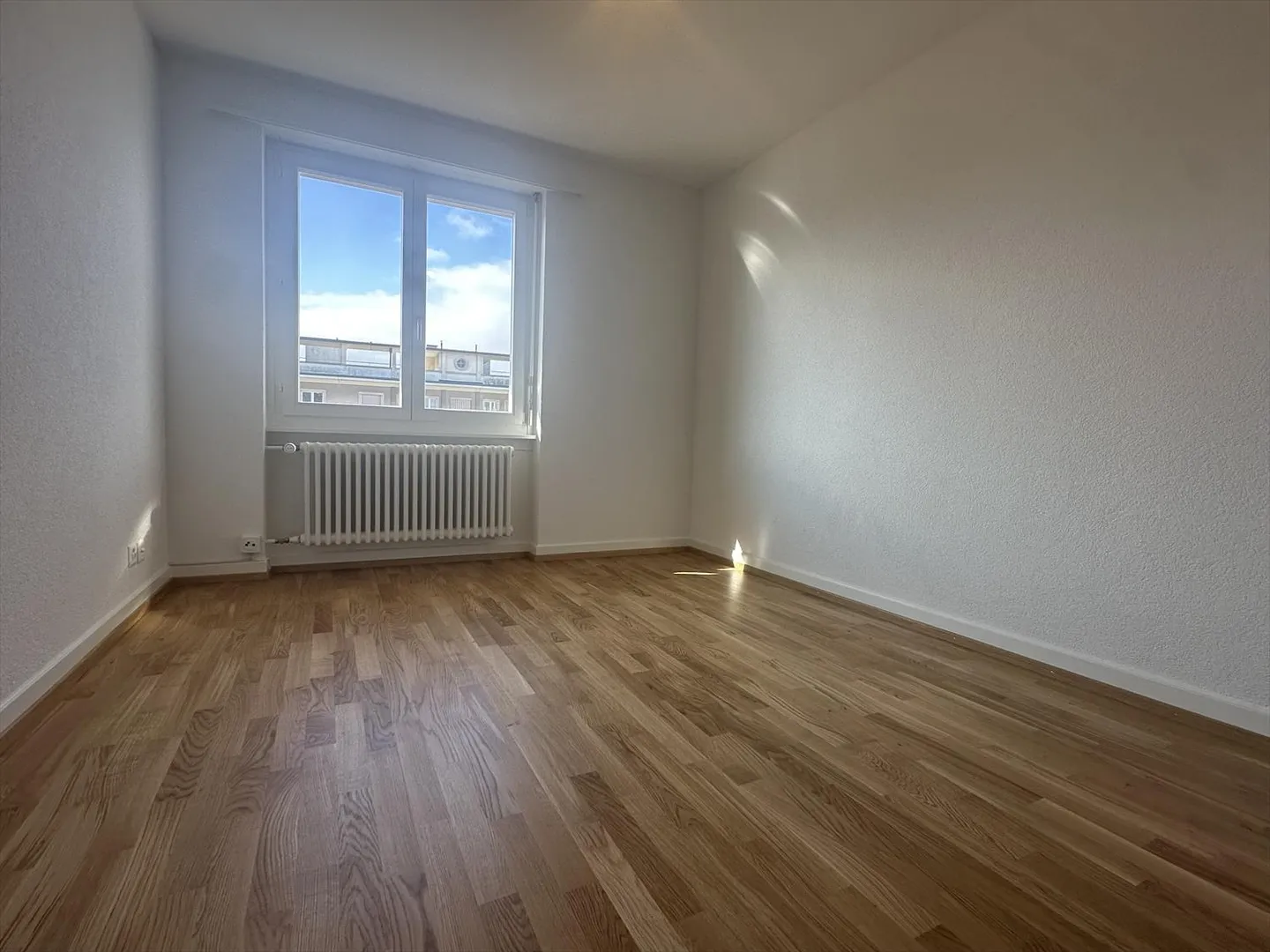 Appartamento 2.5 stanze - Foto 3 di 4