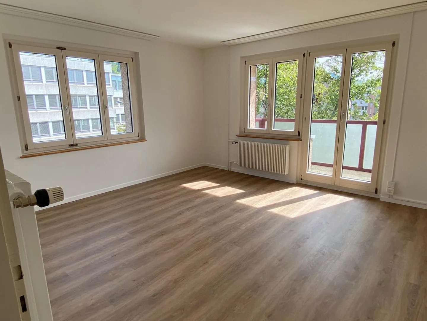 Platz für Lebensträume - 5-Zimmer-Wohnung im beliebten Neudorf - Foto 3 von 11