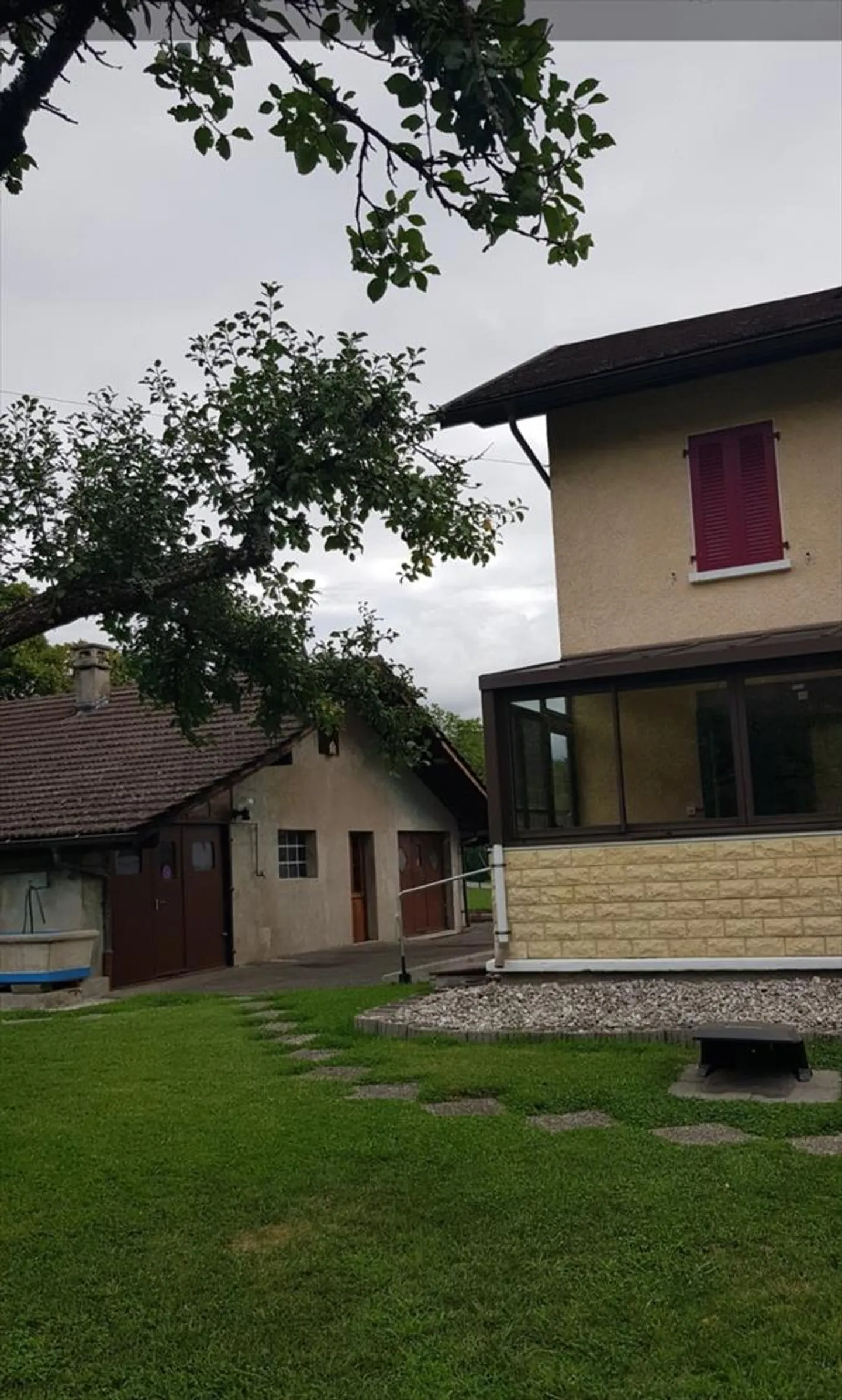 06368 - Casa con 4.5 stanze - Chemin du Muveran 15 - Monthey - Foto 9 di 9