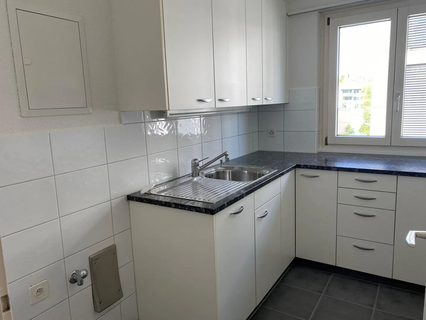 Platz für Lebensträume - 5-Zimmer-Wohnung im beliebten Neudorf - Foto 6 von 11