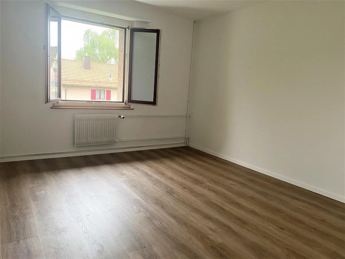 Platz für Lebensträume - 5-Zimmer-Wohnung im beliebten Neudorf - Foto 4 von 11