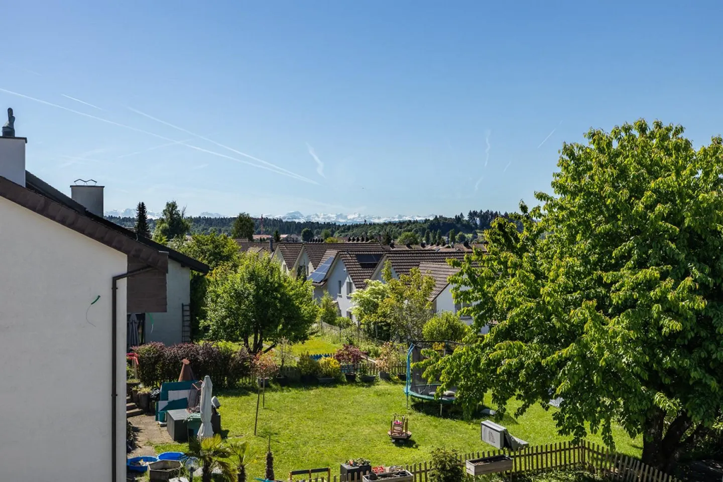 Vivre spacieux avec beaucoup de confort - Photo 7 sur 10